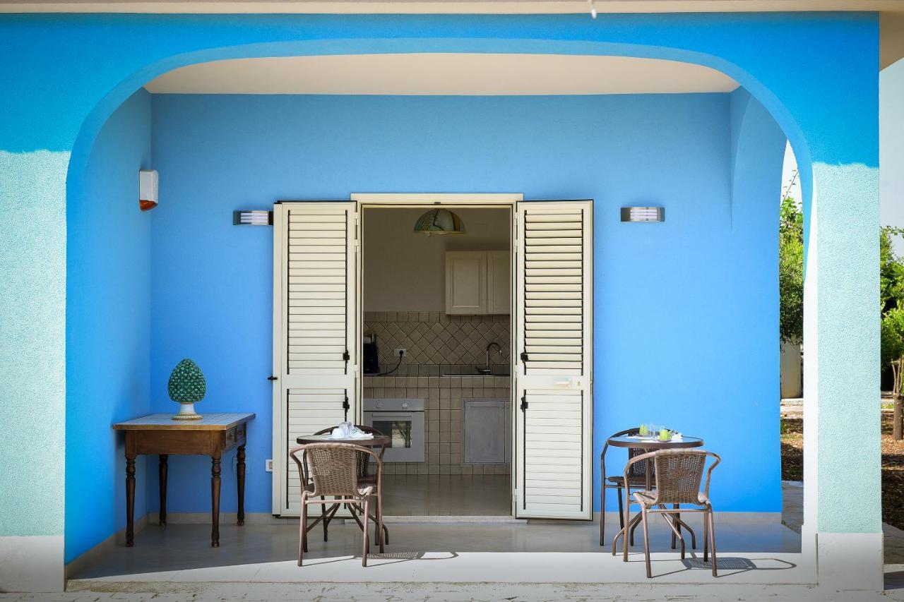 Noto Bed & Breakfast *