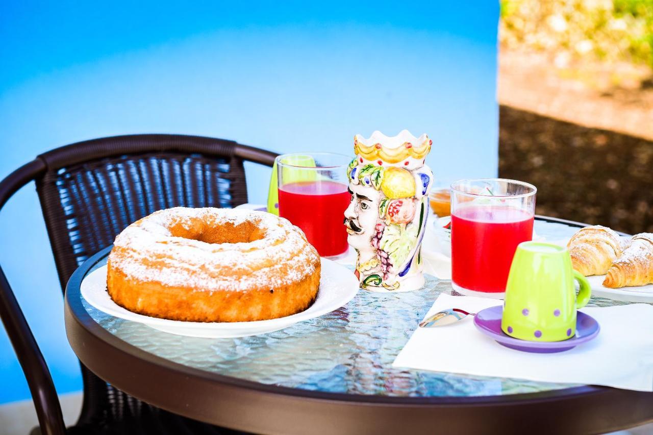 Bed & Breakfast Noto